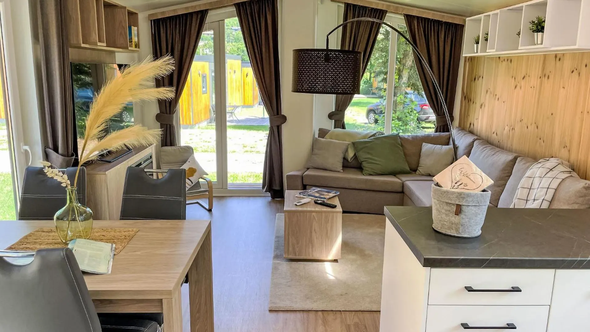 Holiday Home Tiny Haus Christine By Interhome Riedenburg