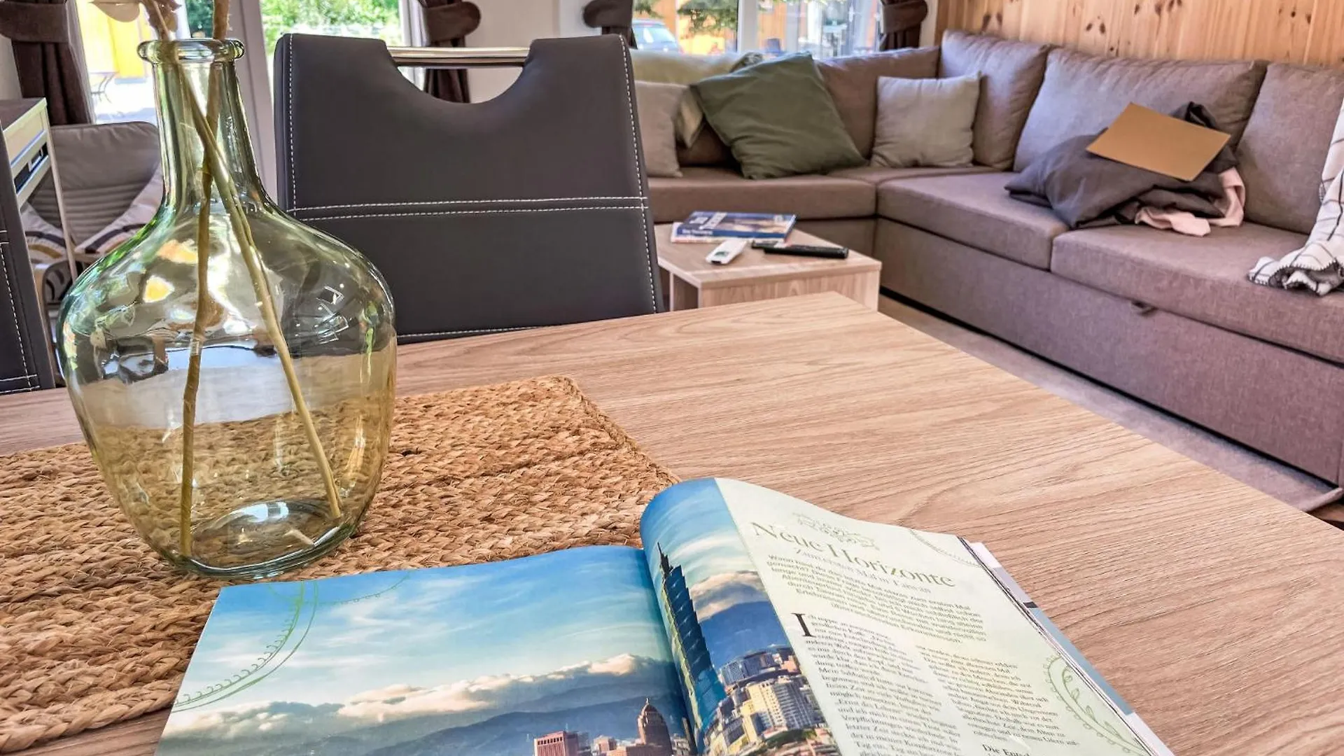 Holiday Home Tiny Haus Christine By Interhome Riedenburg Allemagne